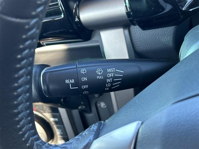 ハスラー ＪスタイルＩＩＩ　ドライブレコーダー　ナビ　ＴＶ　レーンアシスト　衝突被害軽減システム　オートライト　ＨＩＤ　ヘッドライトウォッシャー　スマートキー　アイドリングストップ　電動格納ミラー　シートヒーター　ベンチシート（35枚目）