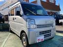 NISSAN NV100CLIPPER VAN