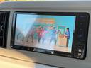 TV付きの車となっております。送迎時の待ち時間などとてもお役に立ちます。