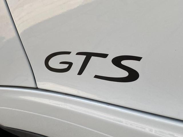 ９１１カレラ４ＧＴＳ　Ｄ車　右Ｈ　スポーツクロノ　スポーツエグゾースト　ＧＴスポーツステアリング　ＢＯＳＥ　ハーフレザー＆シートヒーター　電格ミラー　アルミ２０ｉｎ　センターロック　レッドキャリパー　ＧＴＳサイドデカール(63枚目)