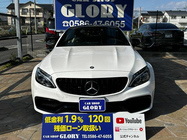 メルセデスＡＭＧ Ｃクラス