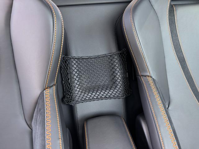 ７５０Ｓ ベースグレード　１オーナー　正規Ｄ車　Ｆリフター　テックラックスインテリア　ライトウェイト鍛造ホイール　カーボンセラミックブレーキ　カラードブレーキキャリパー　バウアーズ＆ウィルキンススピーカー　カラードシートベルト（38枚目）