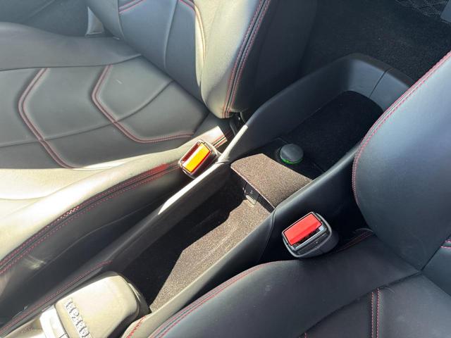 488GTB ベースグレード D車 1年走行無制限保証 LEDハンドル Fリフター カーボンセラミックブレーキ レッドキャリパー Bカメラ(27枚目)