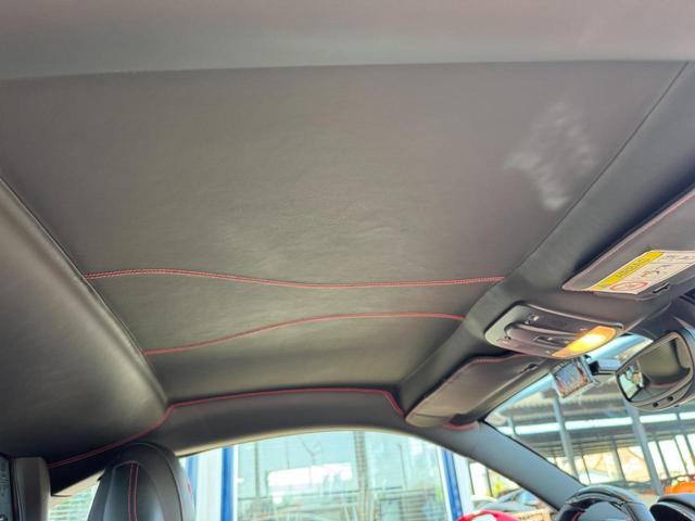 488GTB ベースグレード D車 1年走行無制限保証 LEDハンドル Fリフター カーボンセラミックブレーキ レッドキャリパー Bカメラ(39枚目)