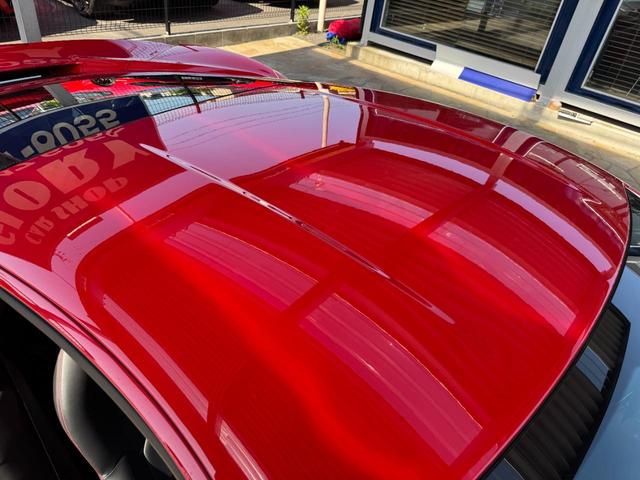 488GTB ベースグレード D車 1年走行無制限保証 LEDハンドル Fリフター カーボンセラミックブレーキ レッドキャリパー Bカメラ(40枚目)