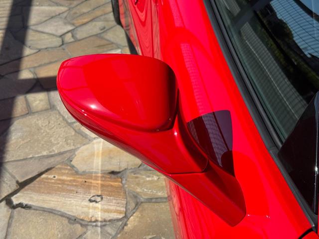 488GTB ベースグレード D車 1年走行無制限保証 LEDハンドル Fリフター カーボンセラミックブレーキ レッドキャリパー Bカメラ(43枚目)