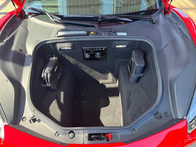 488GTB ベースグレード D車 1年走行無制限保証 LEDハンドル Fリフター カーボンセラミックブレーキ レッドキャリパー Bカメラ(49枚目)