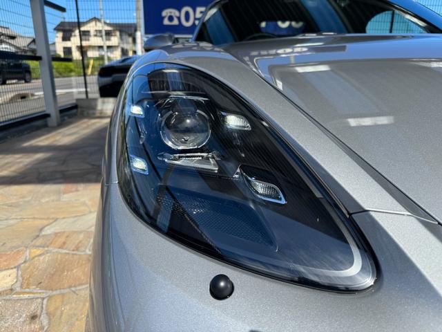 ７１８スパイダー ７１８スパイダー　Ｄ車　１年保証　ＧＴシルバーメタリック　ＧＴスポーツステアリング　ＰＤＬＳ　スポーツクロノＰＫＧ　スポーツエキゾースト　ＰＳＥコントローラー　Ｂカメラ（42枚目）
