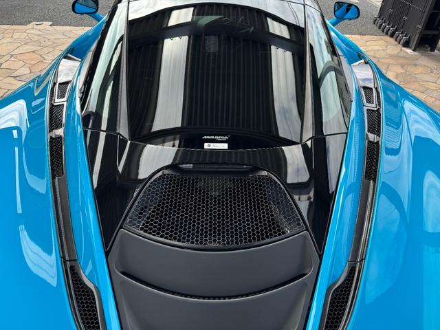 720S ベースグレード D車 1年走行無制限保証 RYFT製カーボンフェンダー・リアウィング(純正有) 社外マフラー・社外ホイール(純正有) B&Wサウンド Fリフター Bカメラ(32枚目)