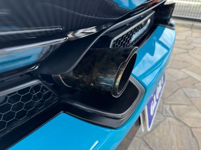 720S ベースグレード D車 1年走行無制限保証 RYFT製カーボンフェンダー・リアウィング(純正有) 社外マフラー・社外ホイール(純正有) B&Wサウンド Fリフター Bカメラ(34枚目)