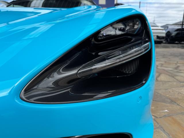 720S ベースグレード D車 1年走行無制限保証 RYFT製カーボンフェンダー・リアウィング(純正有) 社外マフラー・社外ホイール(純正有) B&Wサウンド Fリフター Bカメラ(47枚目)