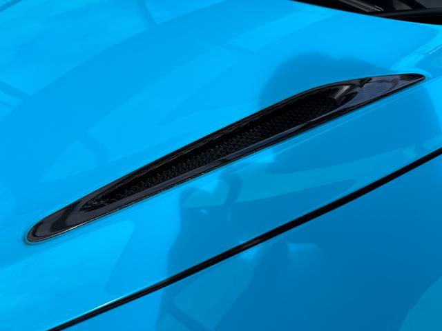 720S ベースグレード D車 1年走行無制限保証 RYFT製カーボンフェンダー・リアウィング(純正有) 社外マフラー・社外ホイール(純正有) B&Wサウンド Fリフター Bカメラ(51枚目)
