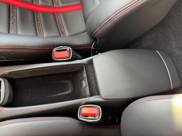 FERRARI 488 SPIDER BASE GRADE