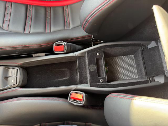 FERRARI 488 SPIDER BASE GRADE