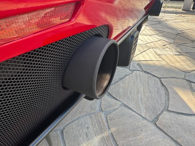 FERRARI 488 SPIDER BASE GRADE
