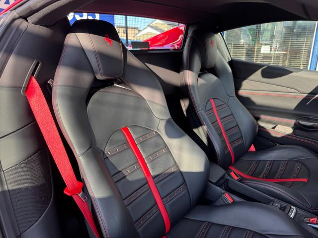 FERRARI 488 SPIDER BASE GRADE