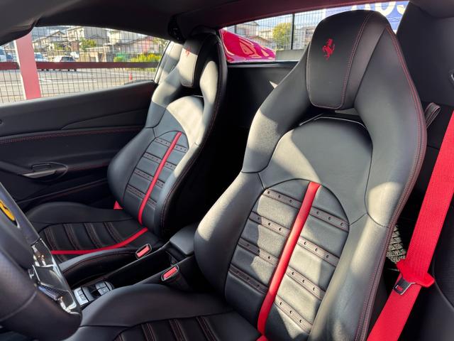 FERRARI 488 SPIDER BASE GRADE