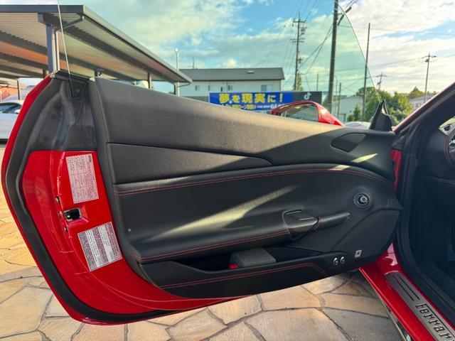 FERRARI 488 SPIDER BASE GRADE