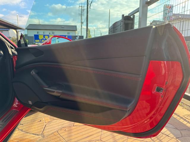 FERRARI 488 SPIDER BASE GRADE