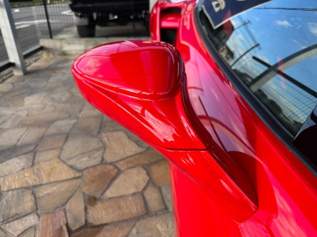 FERRARI 488 SPIDER BASE GRADE