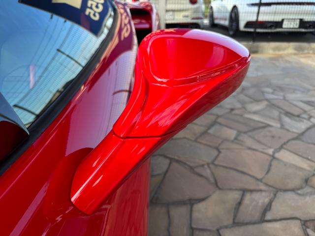 FERRARI 488 SPIDER BASE GRADE