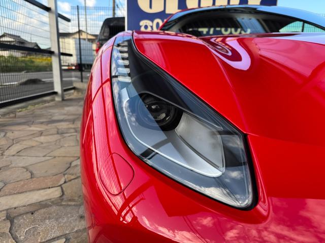 FERRARI 488 SPIDER BASE GRADE
