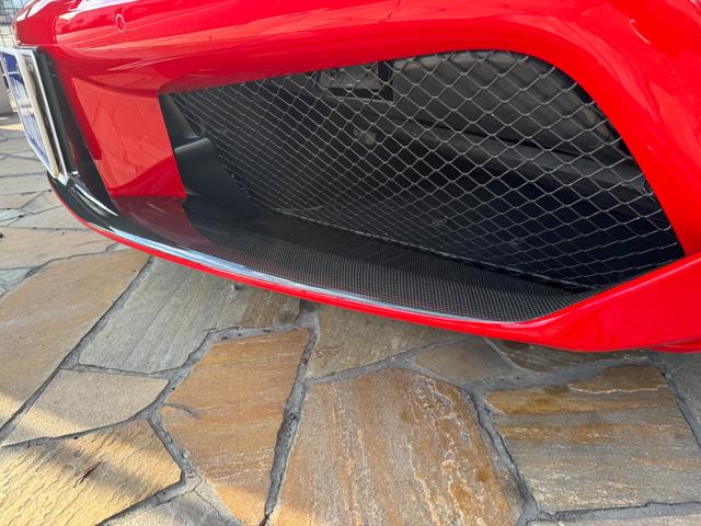 FERRARI 488 SPIDER BASE GRADE