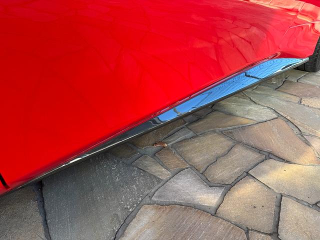 FERRARI 488 SPIDER BASE GRADE