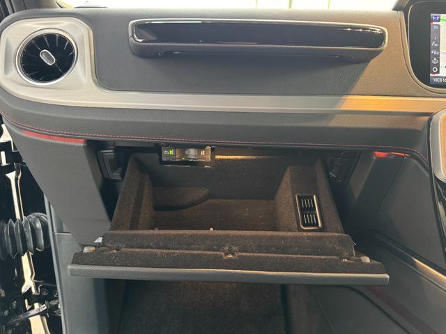 Gクラス G350d AMGライン D車 1年走行無制限保証 AMGライン ラグジュアリーPKG ブルメスターサウンド AMGホイール(ブラック塗装) Bカメラ(29枚目)