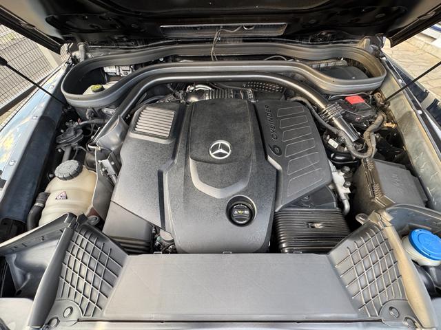 Gクラス G350d AMGライン D車 1年走行無制限保証 AMGライン ラグジュアリーPKG ブルメスターサウンド AMGホイール(ブラック塗装) Bカメラ(30枚目)