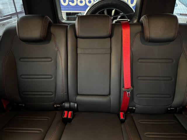 Gクラス G350d AMGライン D車 1年走行無制限保証 AMGライン ラグジュアリーPKG ブルメスターサウンド AMGホイール(ブラック塗装) Bカメラ(37枚目)