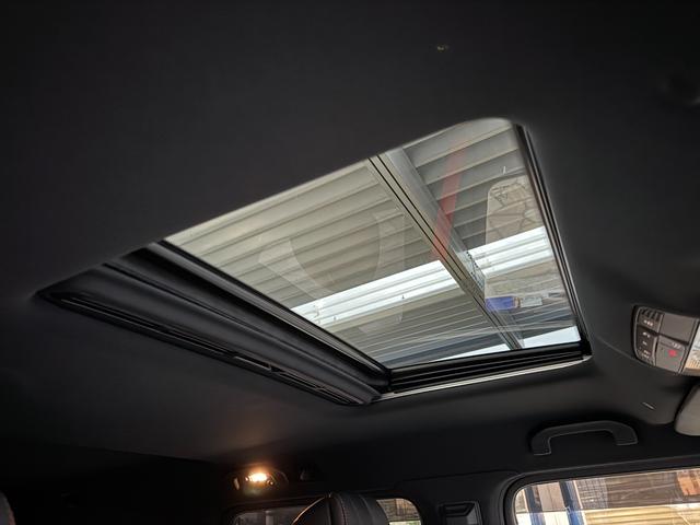 Gクラス G350d AMGライン D車 1年走行無制限保証 AMGライン ラグジュアリーPKG ブルメスターサウンド AMGホイール(ブラック塗装) Bカメラ(44枚目)