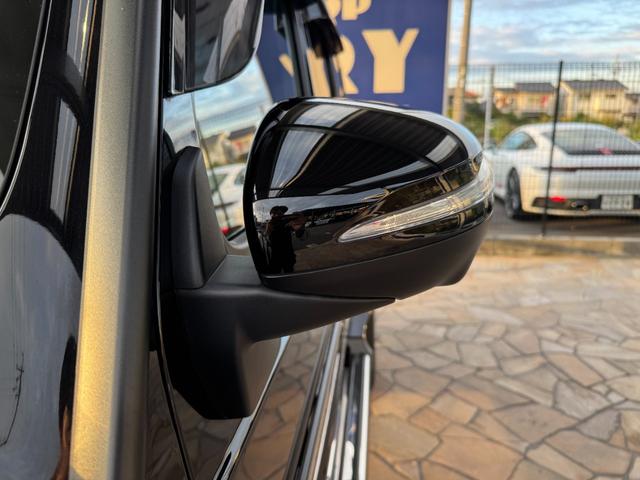 Gクラス G350d AMGライン D車 1年走行無制限保証 AMGライン ラグジュアリーPKG ブルメスターサウンド AMGホイール(ブラック塗装) Bカメラ(51枚目)