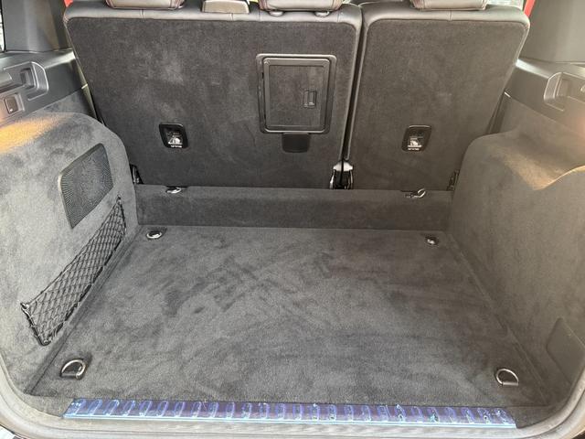 Gクラス G350d AMGライン D車 1年走行無制限保証 AMGライン ラグジュアリーPKG ブルメスターサウンド AMGホイール(ブラック塗装) Bカメラ(56枚目)