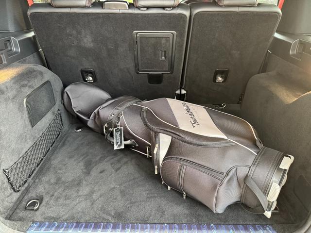 Gクラス G350d AMGライン D車 1年走行無制限保証 AMGライン ラグジュアリーPKG ブルメスターサウンド AMGホイール(ブラック塗装) Bカメラ(57枚目)