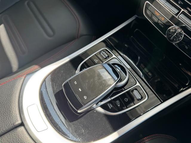 Gクラス G350d AMGライン D車 1年走行無制限保証 AMGライン ラグジュアリーPKG レーダーセーフティーPKG アダプティブダンピングシステム ブルメスターサウンド ガラスルーフ Bカメラ(24枚目)