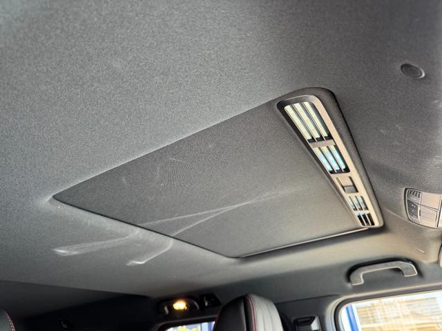 Gクラス G350d AMGライン D車 1年走行無制限保証 AMGライン ラグジュアリーPKG レーダーセーフティーPKG アダプティブダンピングシステム ブルメスターサウンド ガラスルーフ Bカメラ(44枚目)