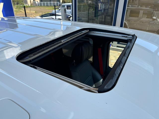 Gクラス G350d AMGライン D車 1年走行無制限保証 AMGライン ラグジュアリーPKG レーダーセーフティーPKG アダプティブダンピングシステム ブルメスターサウンド ガラスルーフ Bカメラ(48枚目)