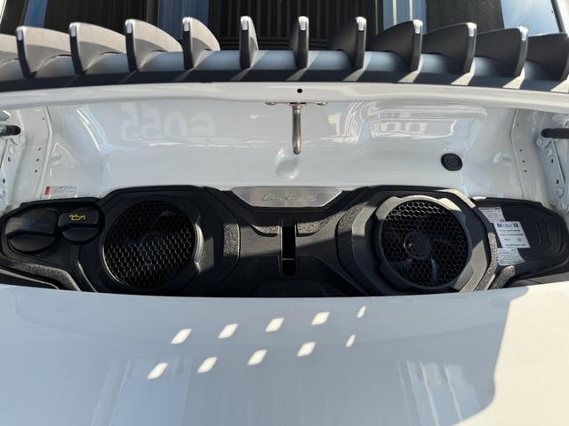 ９１１ ９１１ターボＳ　Ｄ車　１年走行無制限保証　スポーツクロノＰＫＧ　スポーツエキゾースト　ＰＣＣＢ　ＰＡＳＭ　ＬＥＤマトリックスシステム　ＢＯＳＥサウンド　シートヒーター　プライバシーガラス　Ｂカメラ（30枚目）