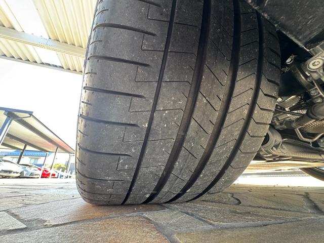 ９１１ ９１１ターボＳ　Ｄ車　１年走行無制限保証　スポーツクロノＰＫＧ　スポーツエキゾースト　ＰＣＣＢ　ＰＡＳＭ　ＬＥＤマトリックスシステム　ＢＯＳＥサウンド　シートヒーター　プライバシーガラス　Ｂカメラ（35枚目）