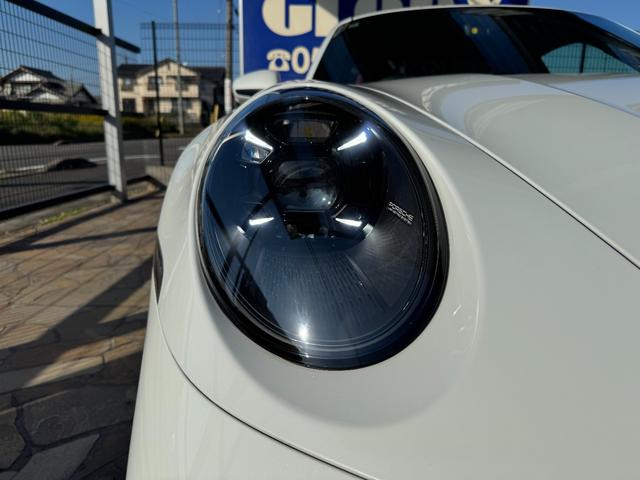 ９１１ ９１１ターボＳ　Ｄ車　１年走行無制限保証　スポーツクロノＰＫＧ　スポーツエキゾースト　ＰＣＣＢ　ＰＡＳＭ　ＬＥＤマトリックスシステム　ＢＯＳＥサウンド　シートヒーター　プライバシーガラス　Ｂカメラ（44枚目）