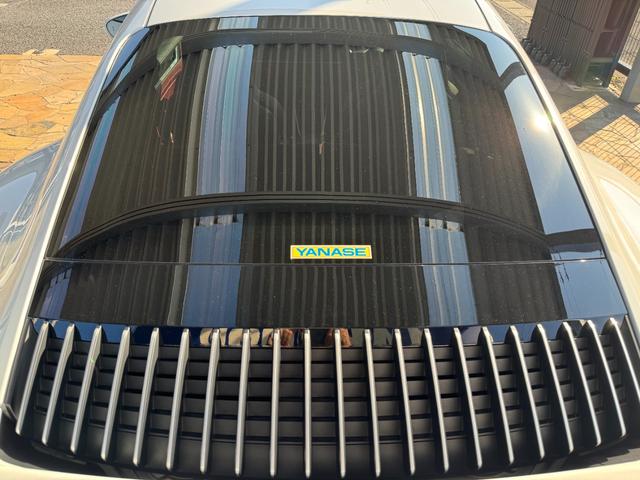 ９１１ ９１１ターボＳ　Ｄ車　１年走行無制限保証　スポーツクロノＰＫＧ　スポーツエキゾースト　ＰＣＣＢ　ＰＡＳＭ　ＬＥＤマトリックスシステム　ＢＯＳＥサウンド　シートヒーター　プライバシーガラス　Ｂカメラ（52枚目）