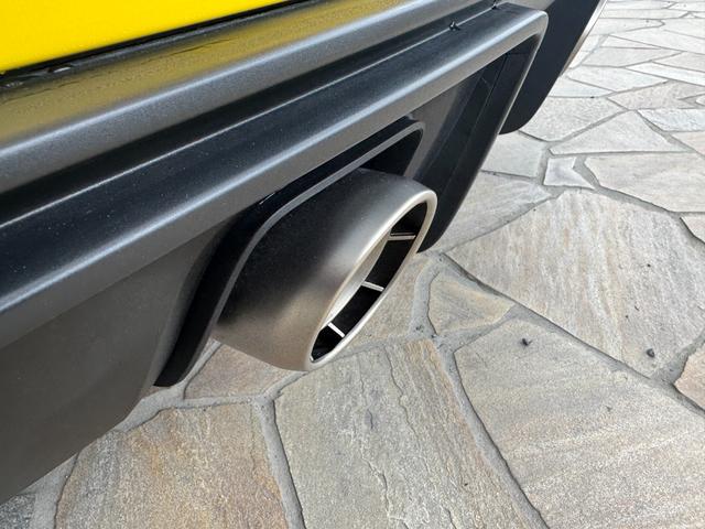 ７１８ケイマン ７１８ケイマンＧＴ４　Ｄ車　新車保証　ＯＰ５４０　ヴァイザッハパッケージ　スポーツクロノＰＫＧ　スポーツエキゾースト　ＰＣＣＢ　ライトデザインパッケージ　ＢＯＳＥサウンド　カーボンウィンドウトライアングルトリム　Ｆリフター（31枚目）