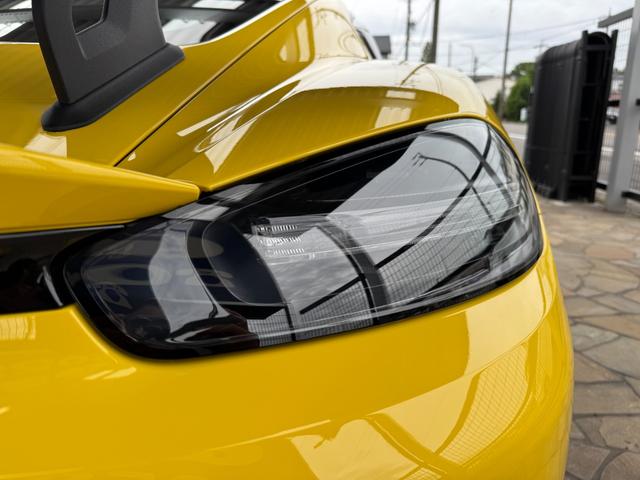 ７１８ケイマン ７１８ケイマンＧＴ４　Ｄ車　新車保証　ＯＰ５４０　ヴァイザッハパッケージ　スポーツクロノＰＫＧ　スポーツエキゾースト　ＰＣＣＢ　ライトデザインパッケージ　ＢＯＳＥサウンド　カーボンウィンドウトライアングルトリム　Ｆリフター（46枚目）