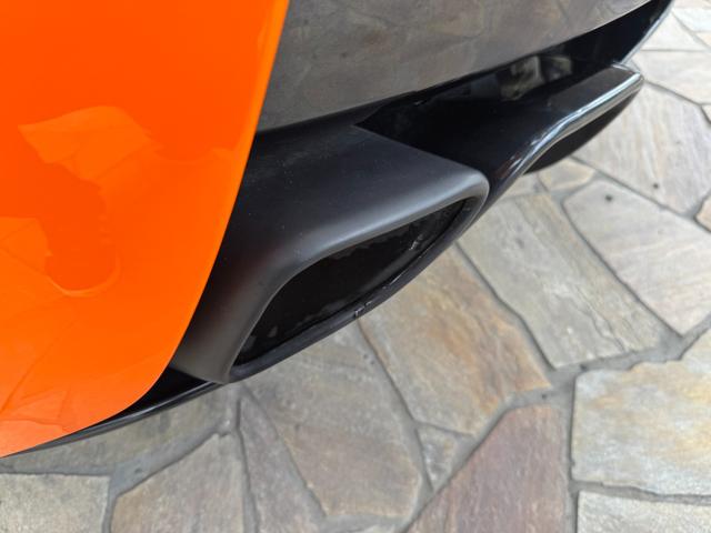 540C ベースグレード D車 1年走行無制限保証 カーボンエクステリアパック ラグジュアリーパック B&Wオーディオ セキュリティパック Bカメラ(33枚目)