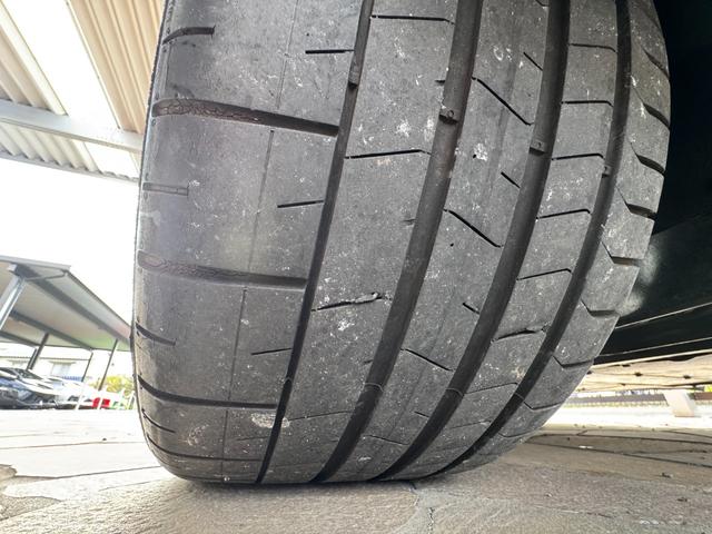 540C ベースグレード D車 1年走行無制限保証 カーボンエクステリアパック ラグジュアリーパック B&Wオーディオ セキュリティパック Bカメラ(36枚目)