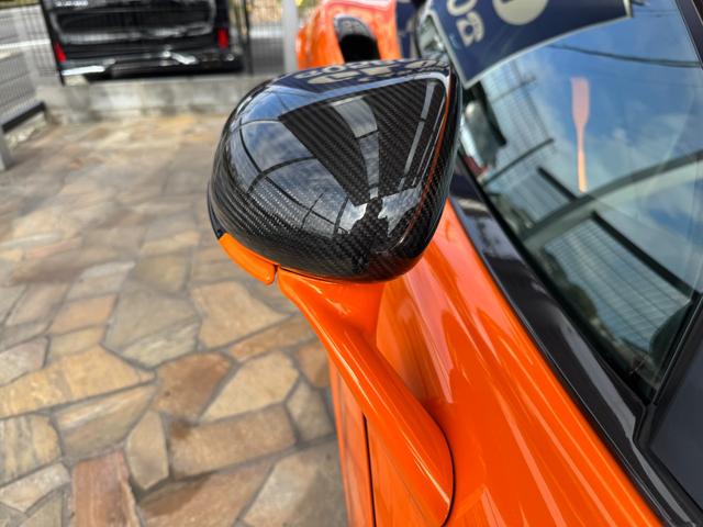 540C ベースグレード D車 1年走行無制限保証 カーボンエクステリアパック ラグジュアリーパック B&Wオーディオ セキュリティパック Bカメラ(43枚目)