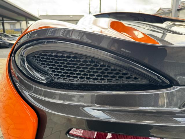 540C ベースグレード D車 1年走行無制限保証 カーボンエクステリアパック ラグジュアリーパック B&Wオーディオ セキュリティパック Bカメラ(47枚目)