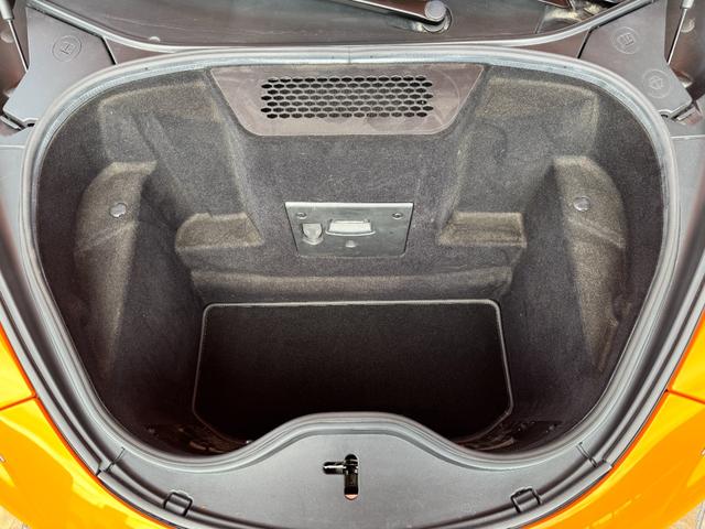 540C ベースグレード D車 1年走行無制限保証 カーボンエクステリアパック ラグジュアリーパック B&Wオーディオ セキュリティパック Bカメラ(49枚目)