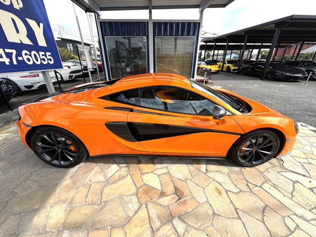 540C ベースグレード D車 1年走行無制限保証 カーボンエクステリアパック ラグジュアリーパック B&Wオーディオ セキュリティパック Bカメラ(54枚目)